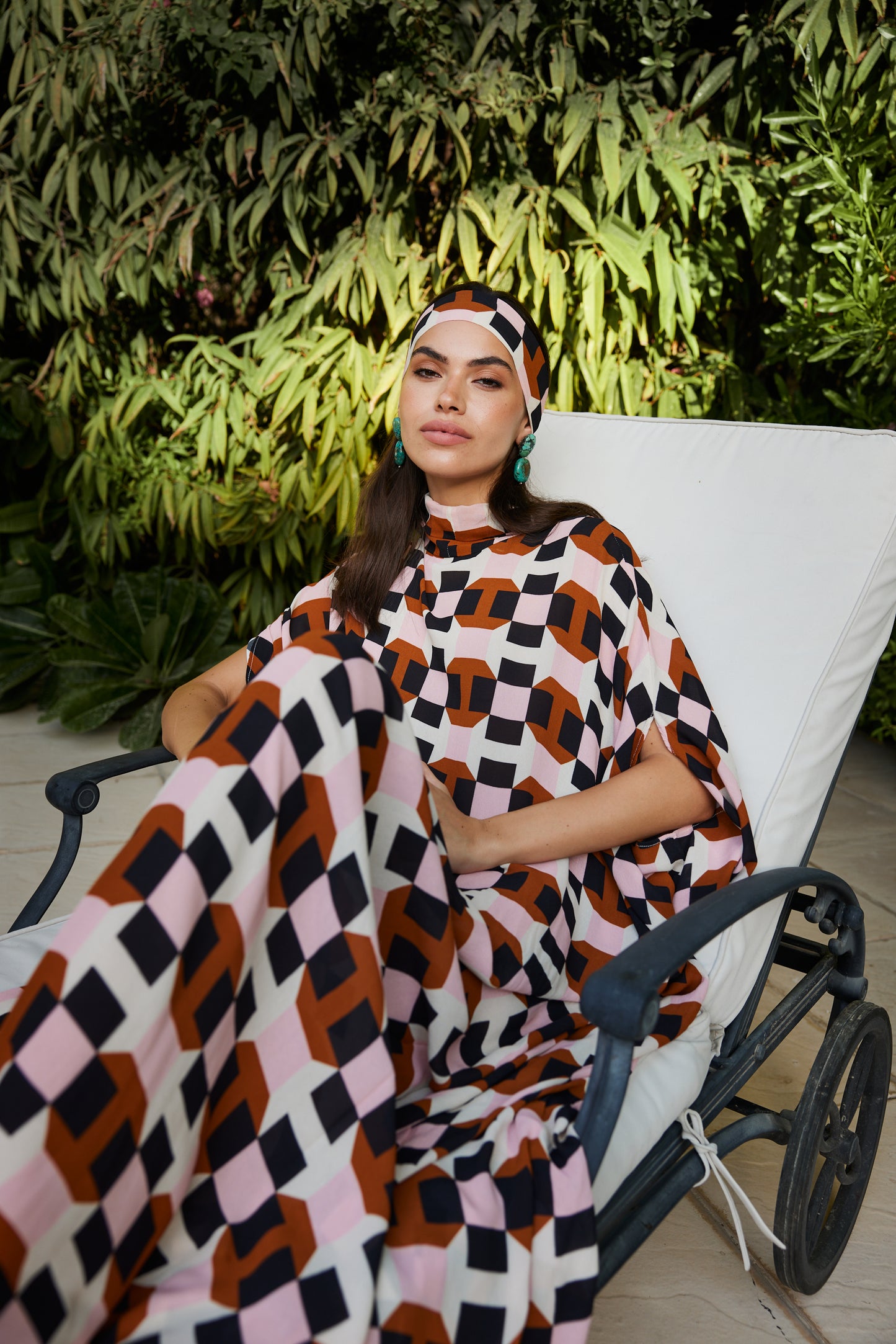 haya dress
