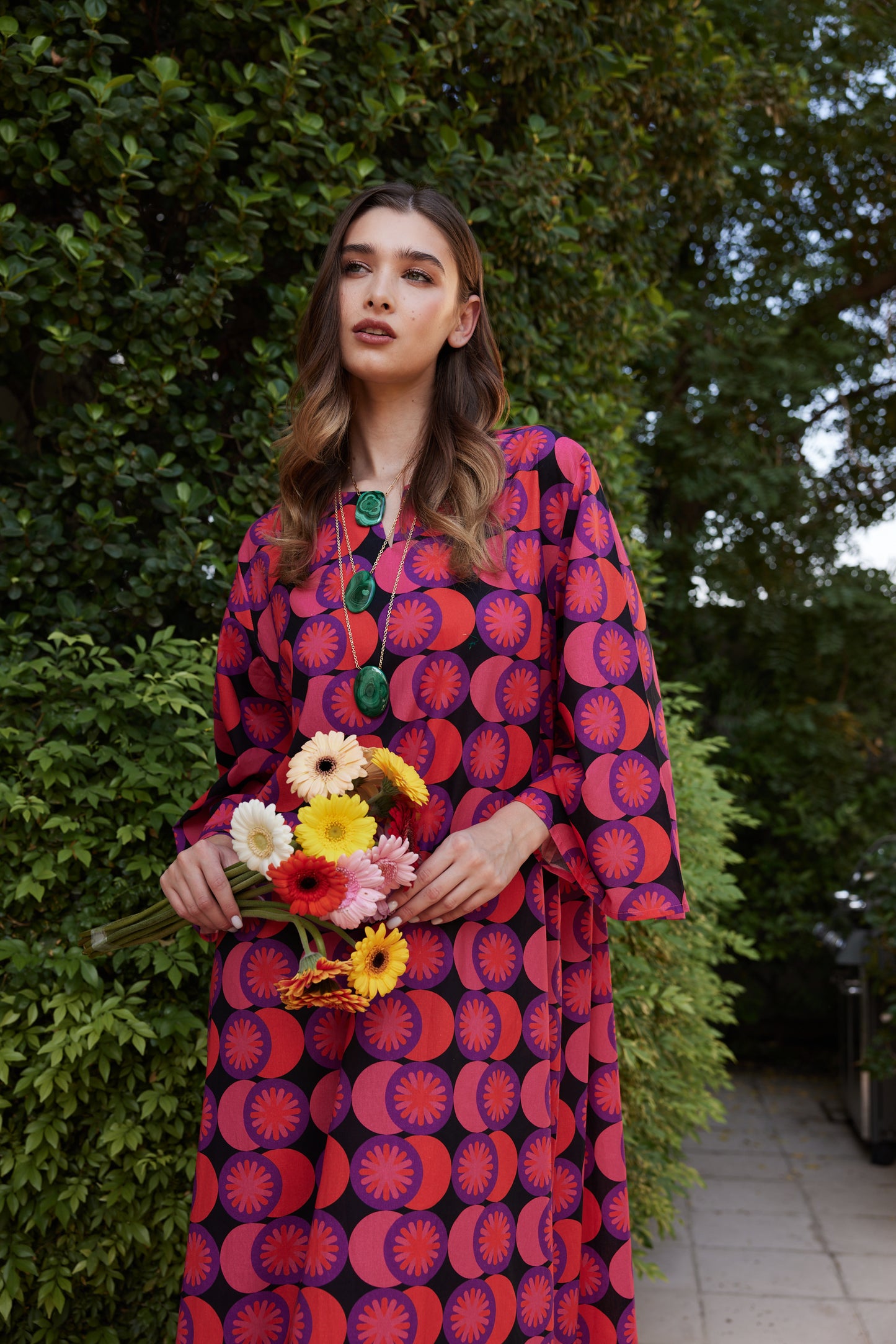 Alya dress