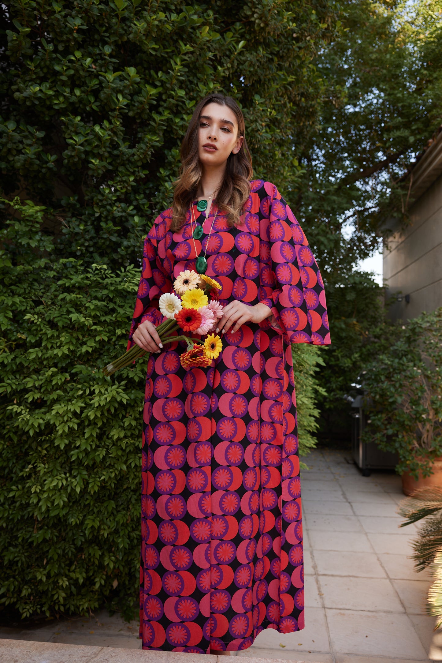 Alya dress