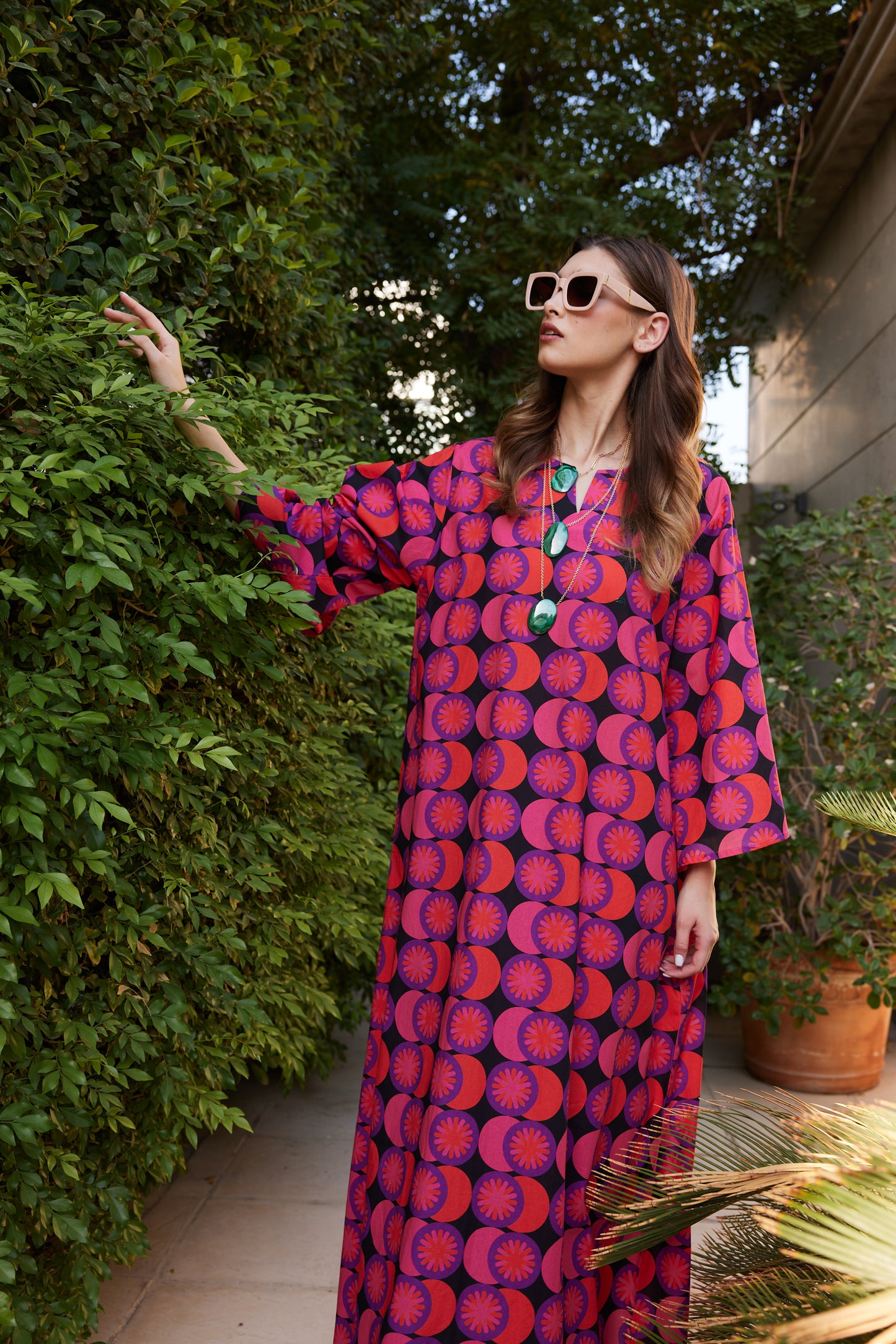 Alya dress