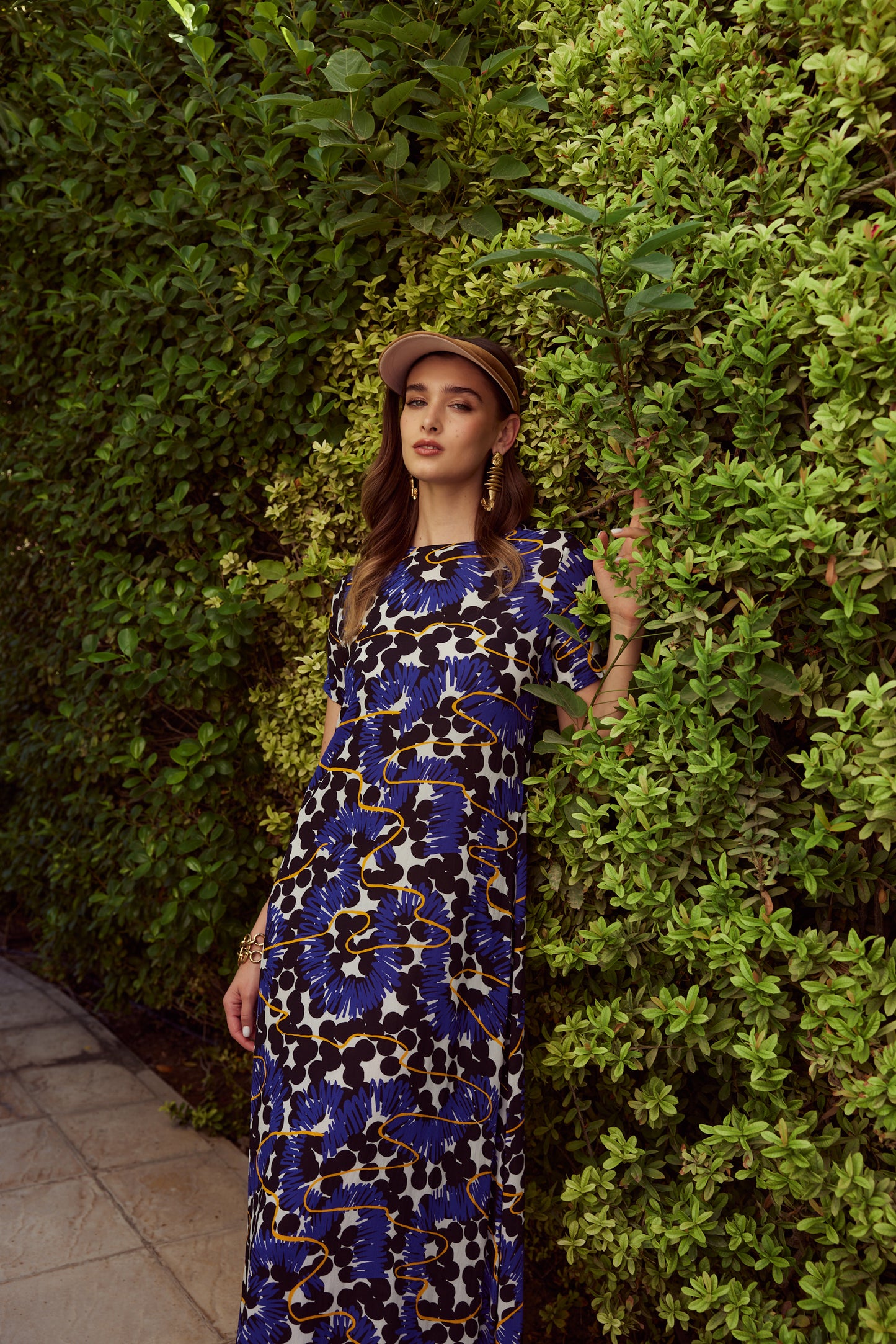 jomana dress