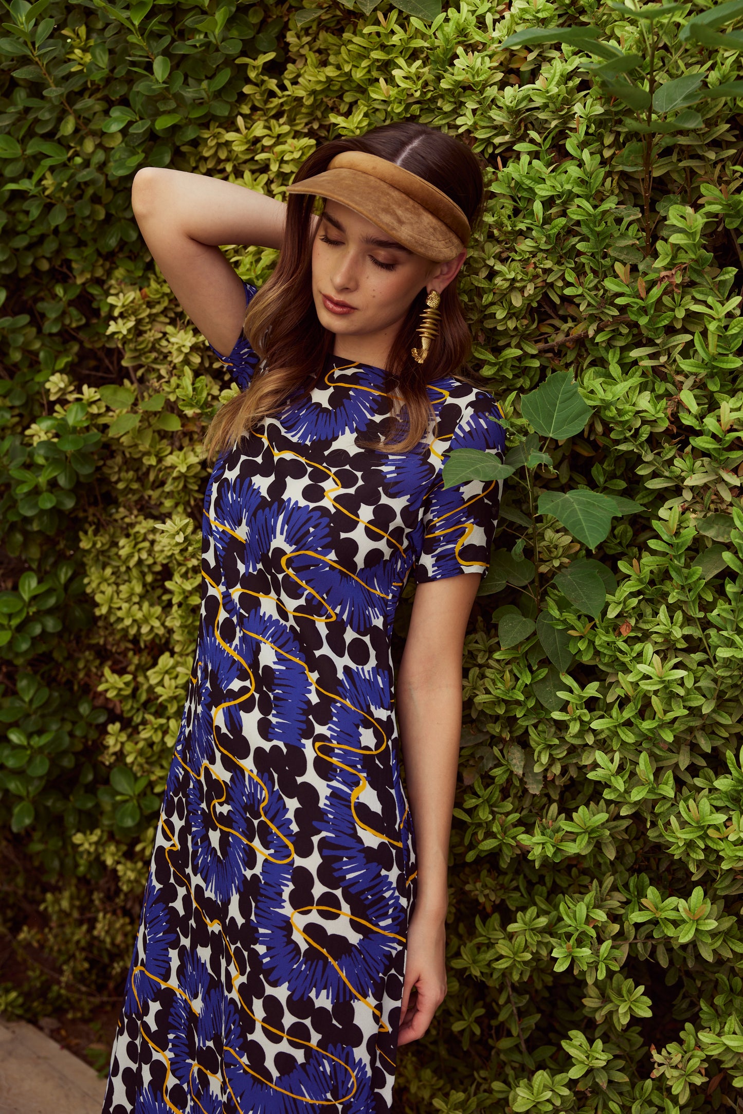jomana dress