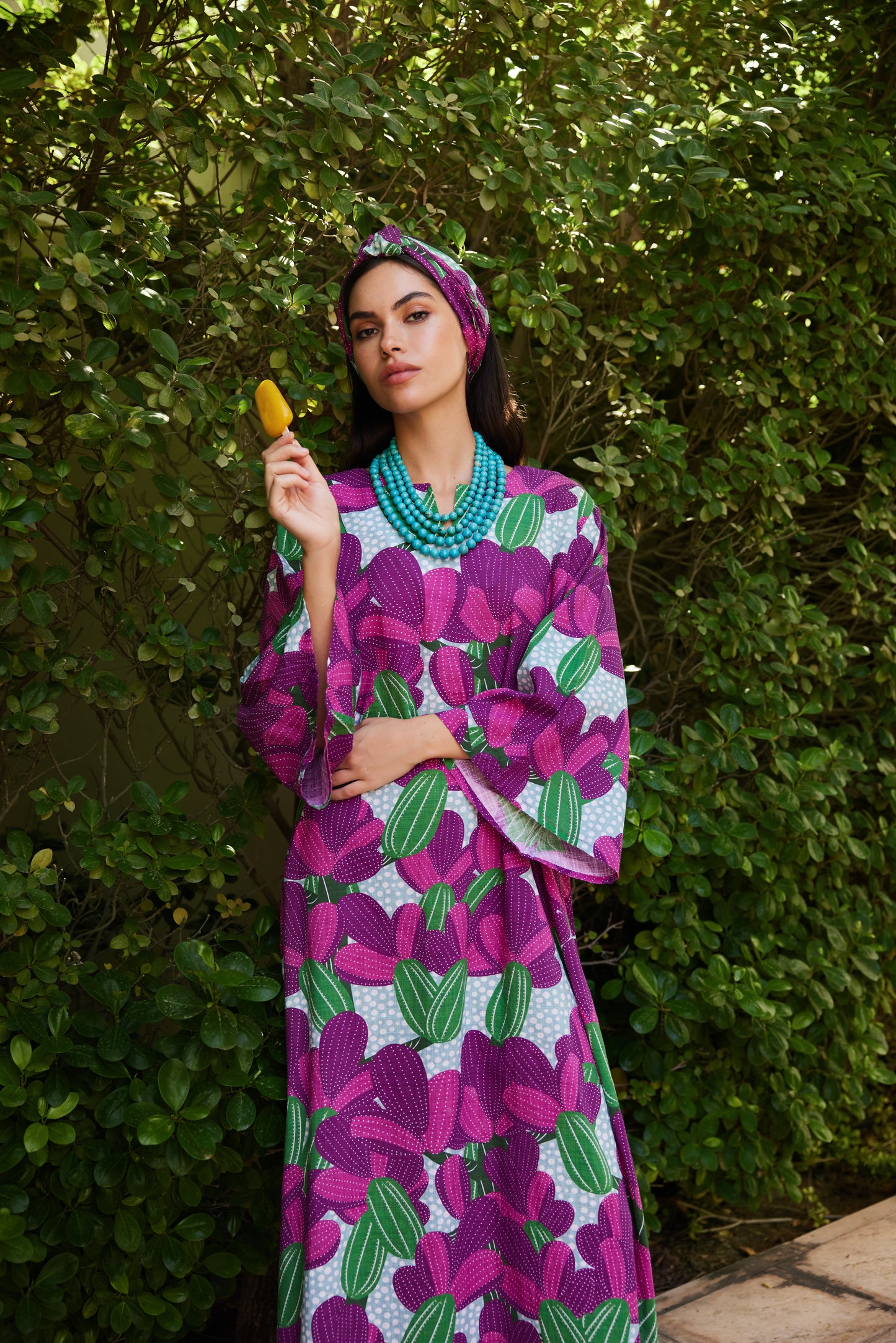 Zuzu dress