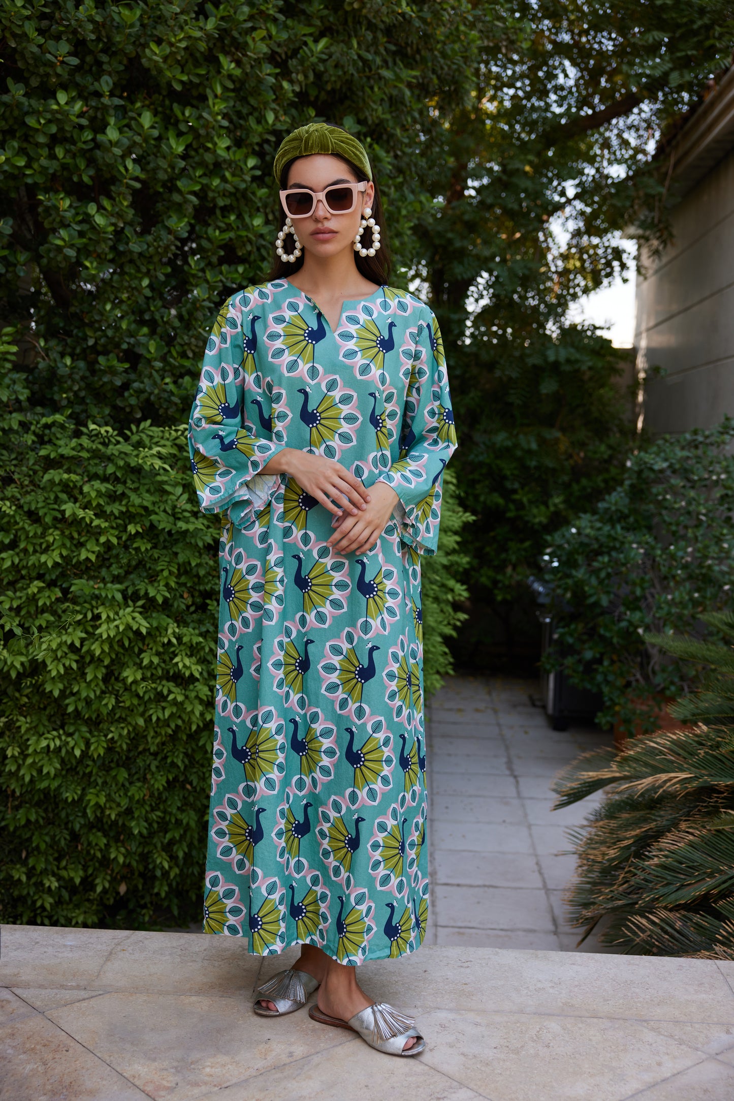 Fifi Dress