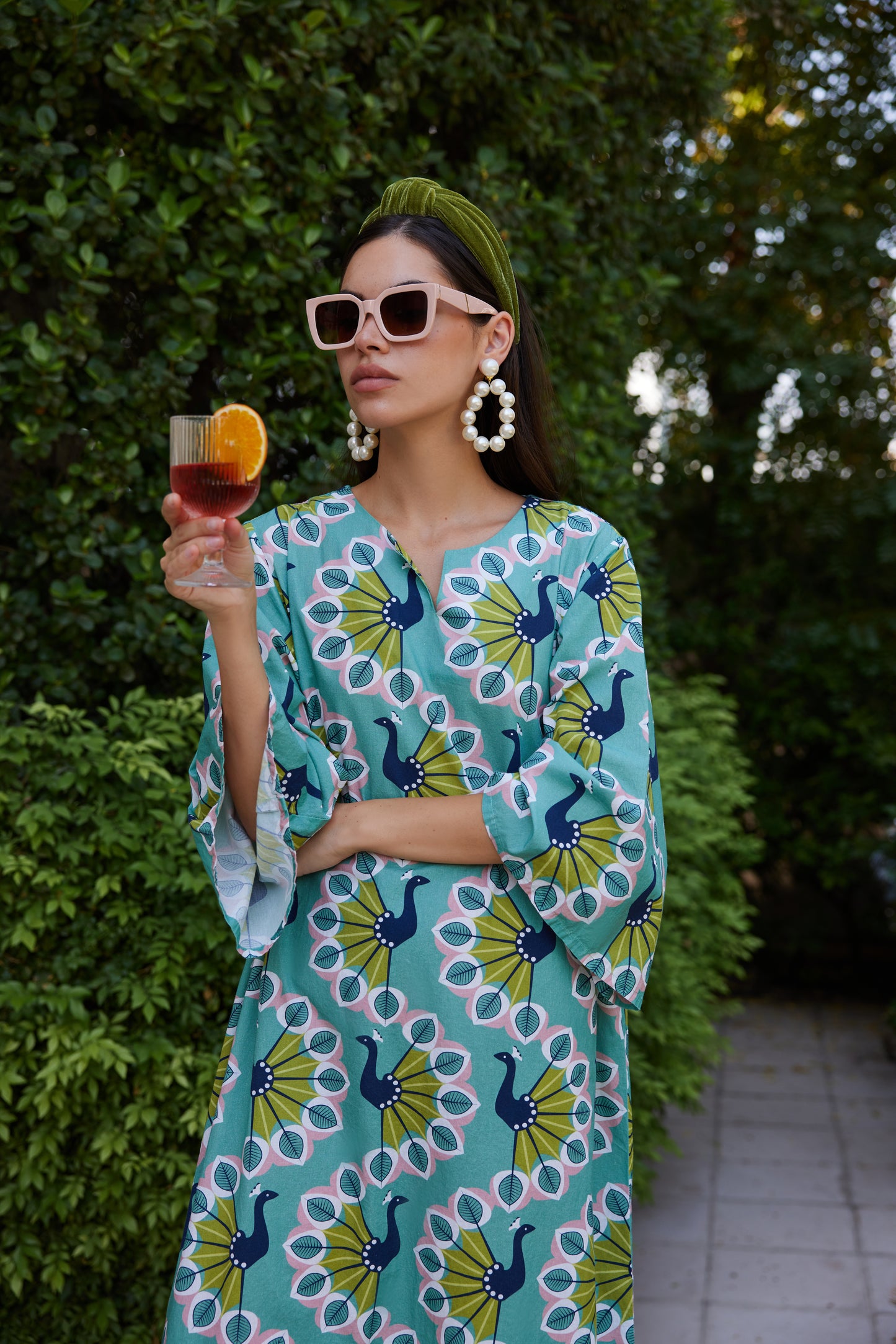 Fifi Dress