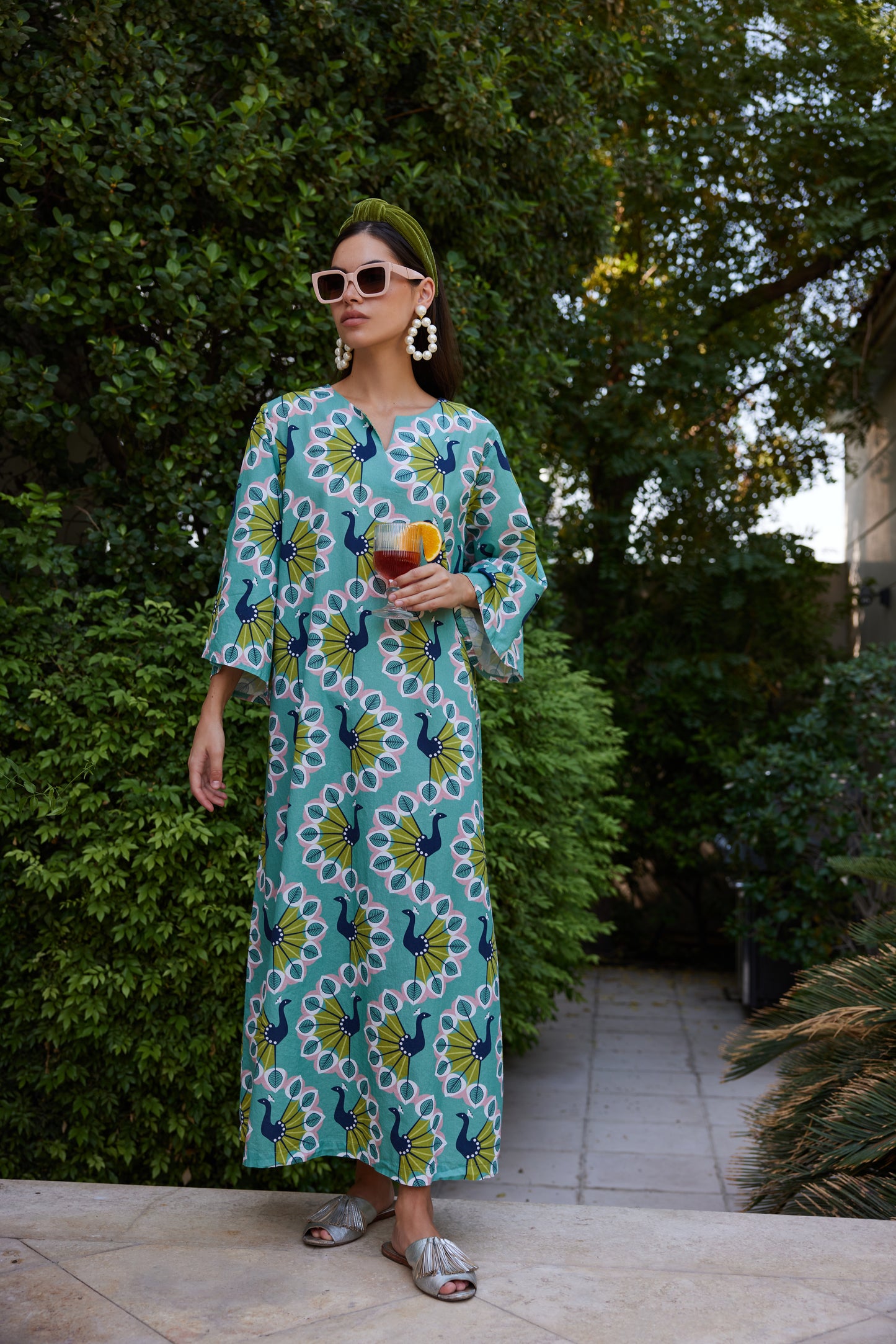 Fifi Dress