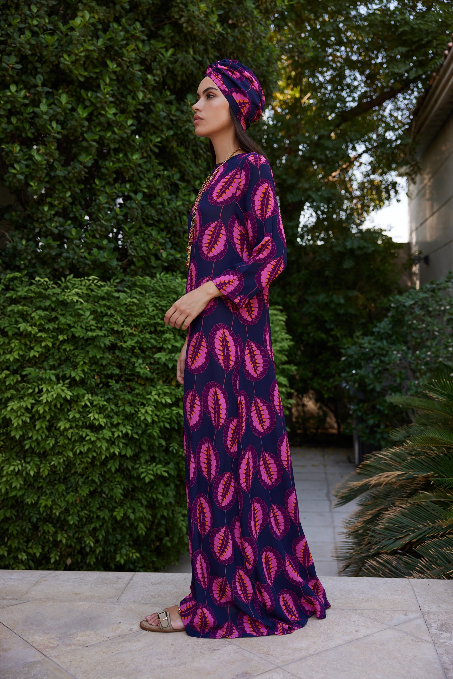 Shadia Dress
