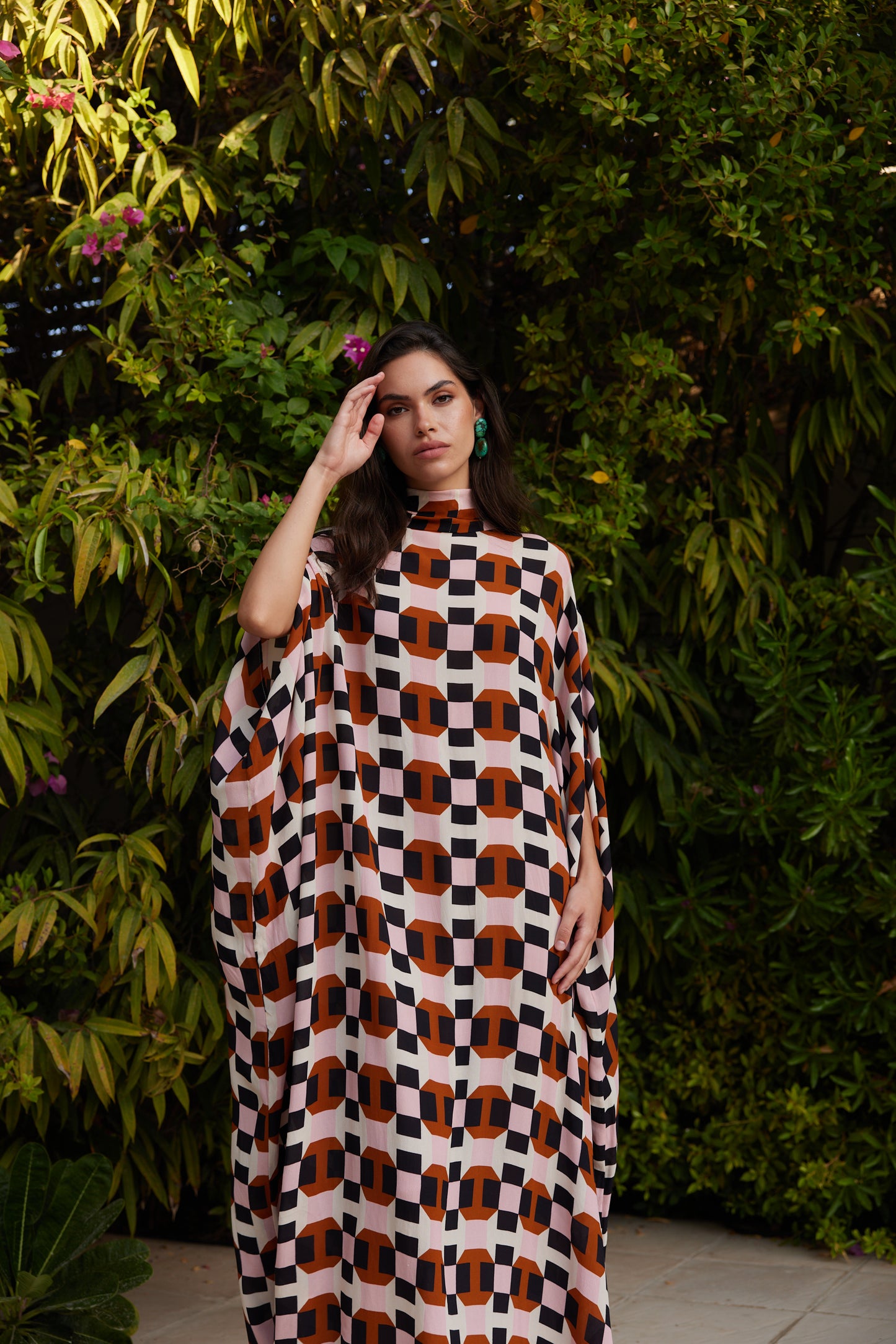 haya dress