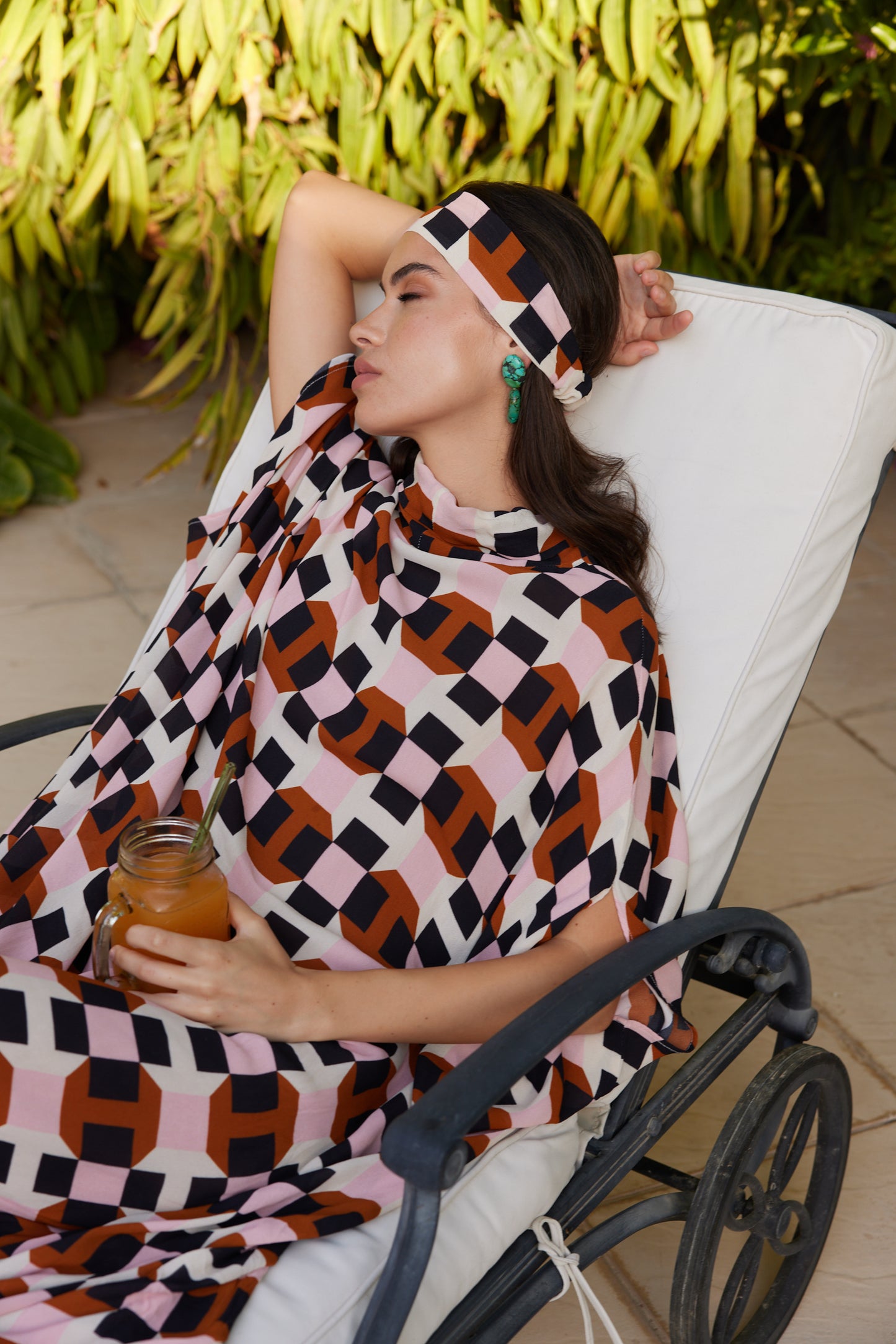 haya dress