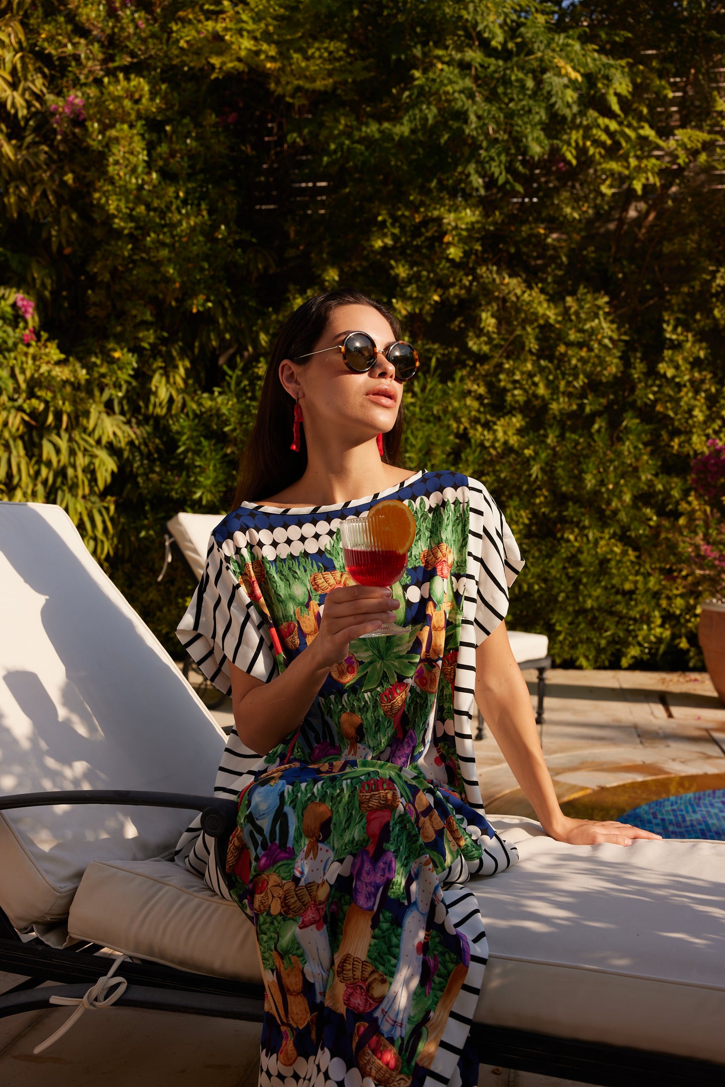 Esra Dress