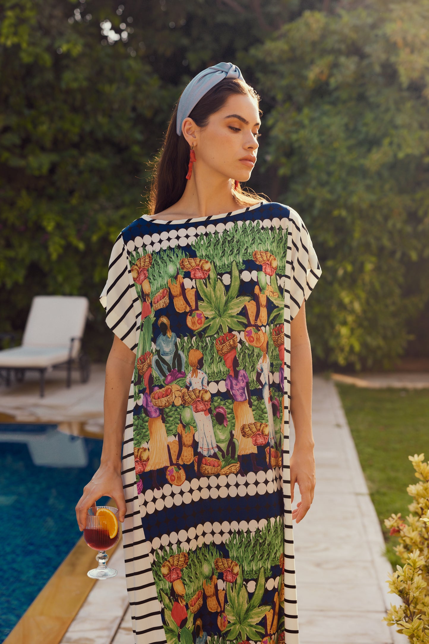 Esra Dress