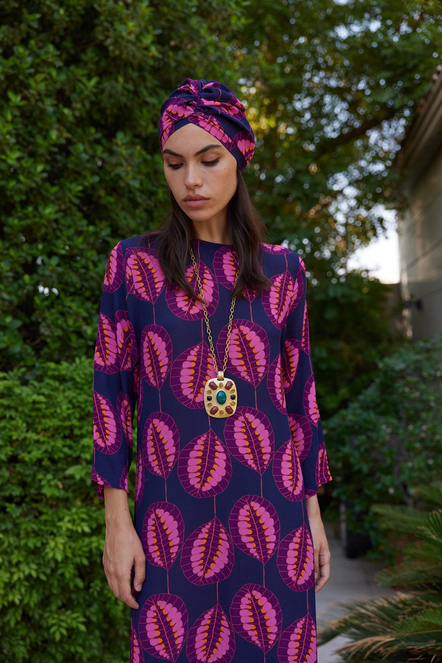 Shadia Dress
