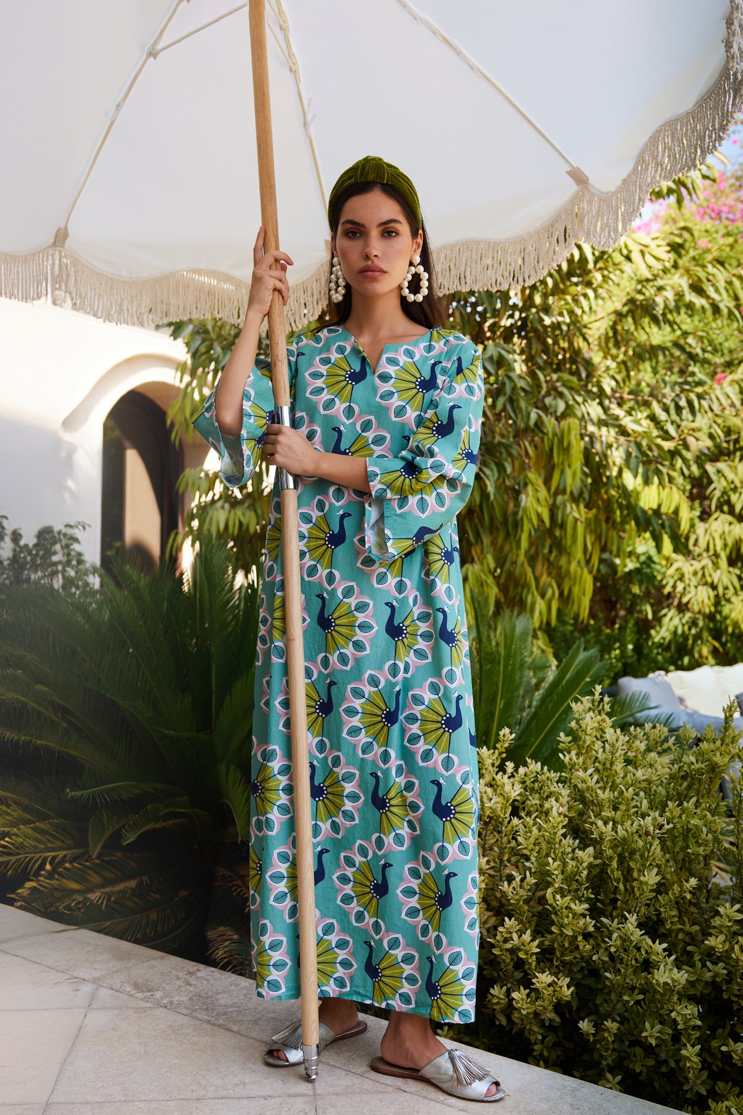 Fifi Dress