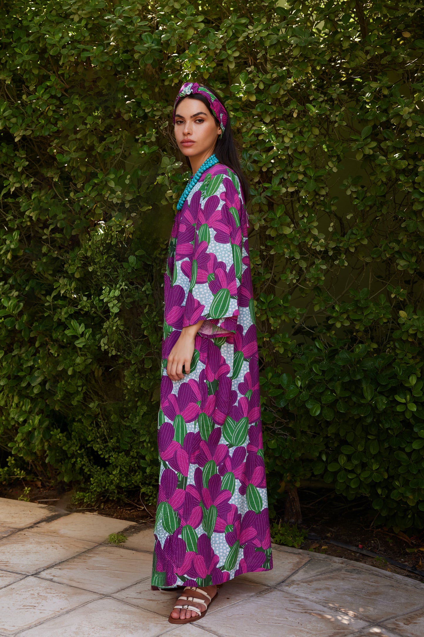 Zuzu dress
