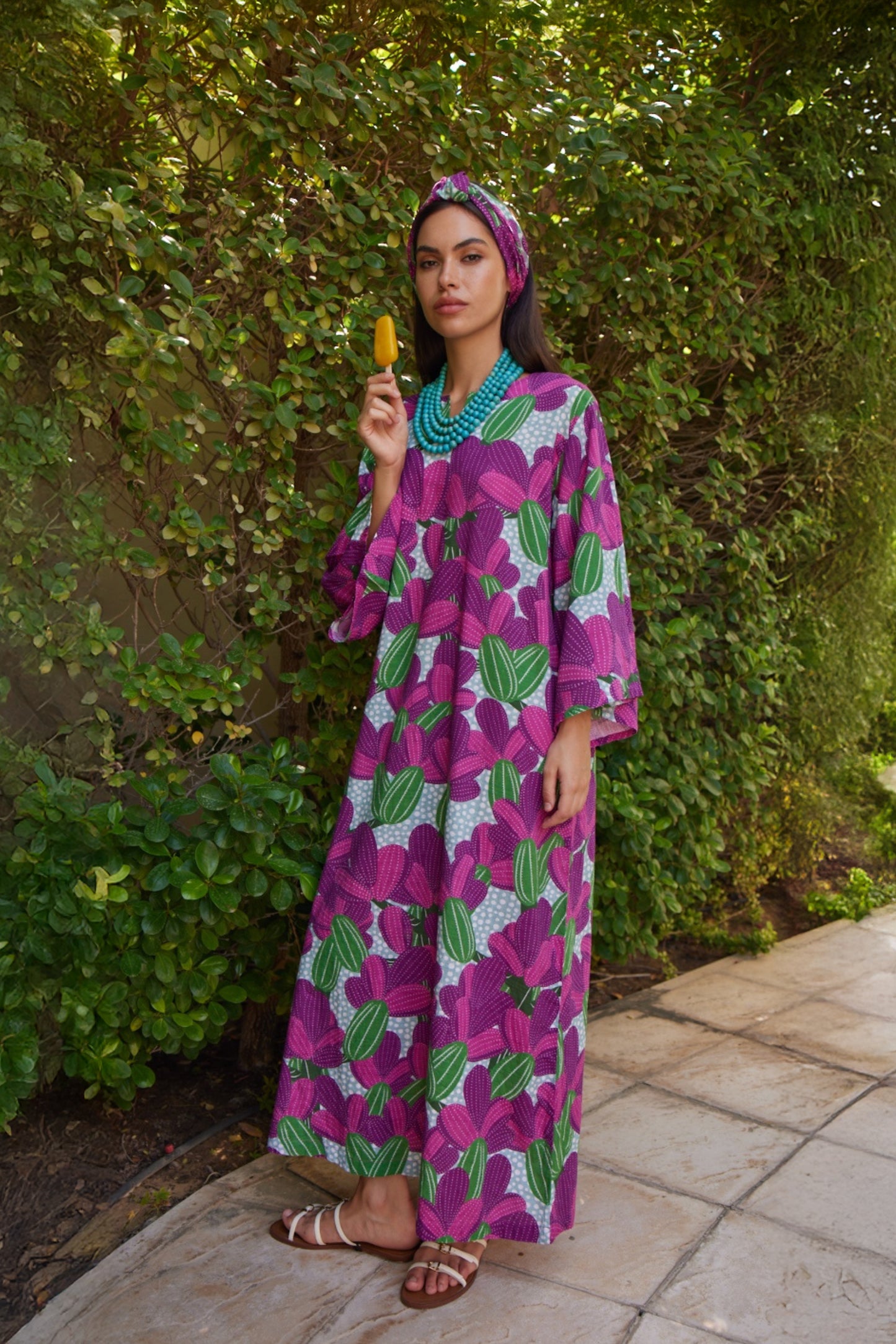 Zuzu dress