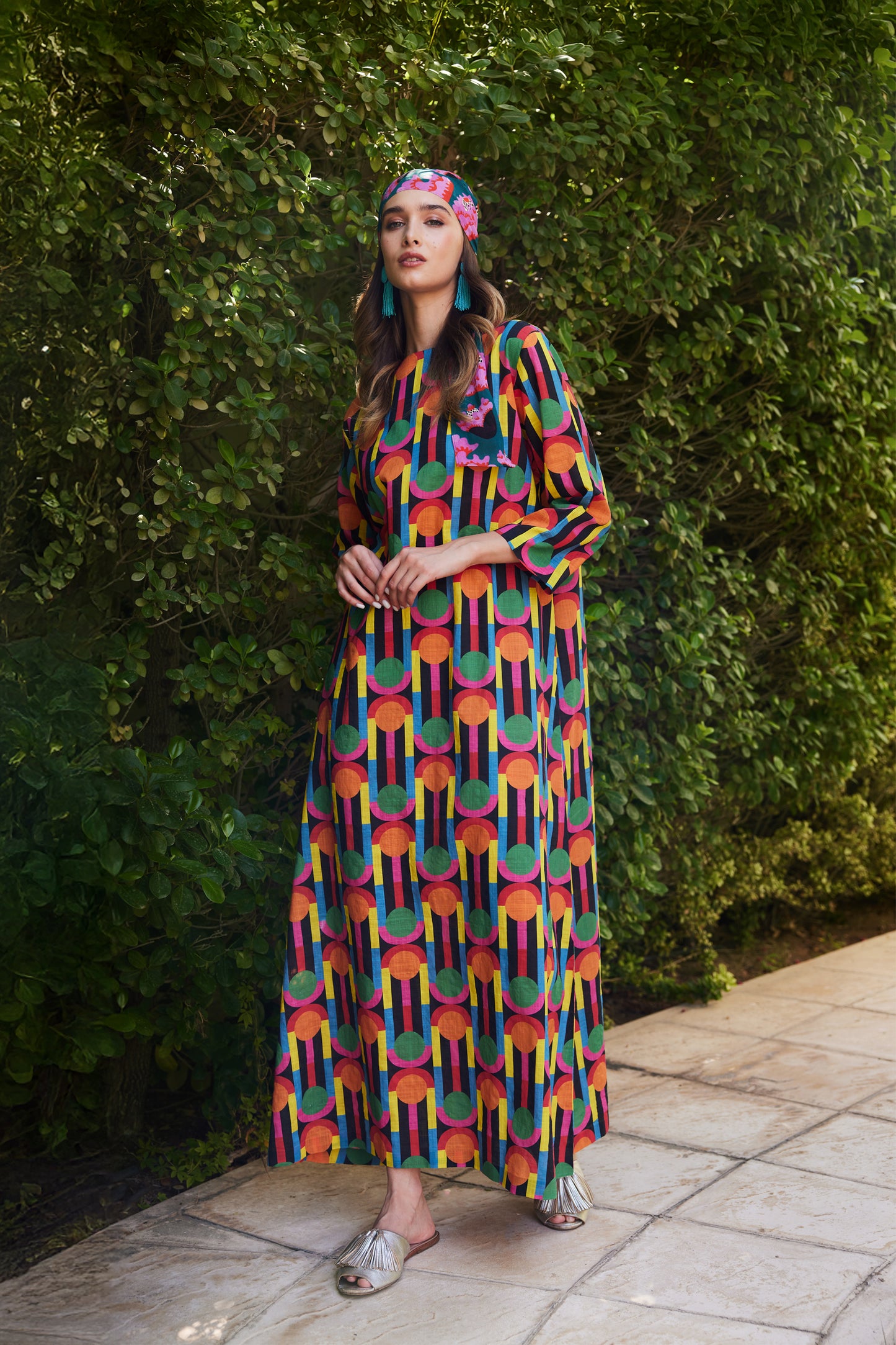 safa dress