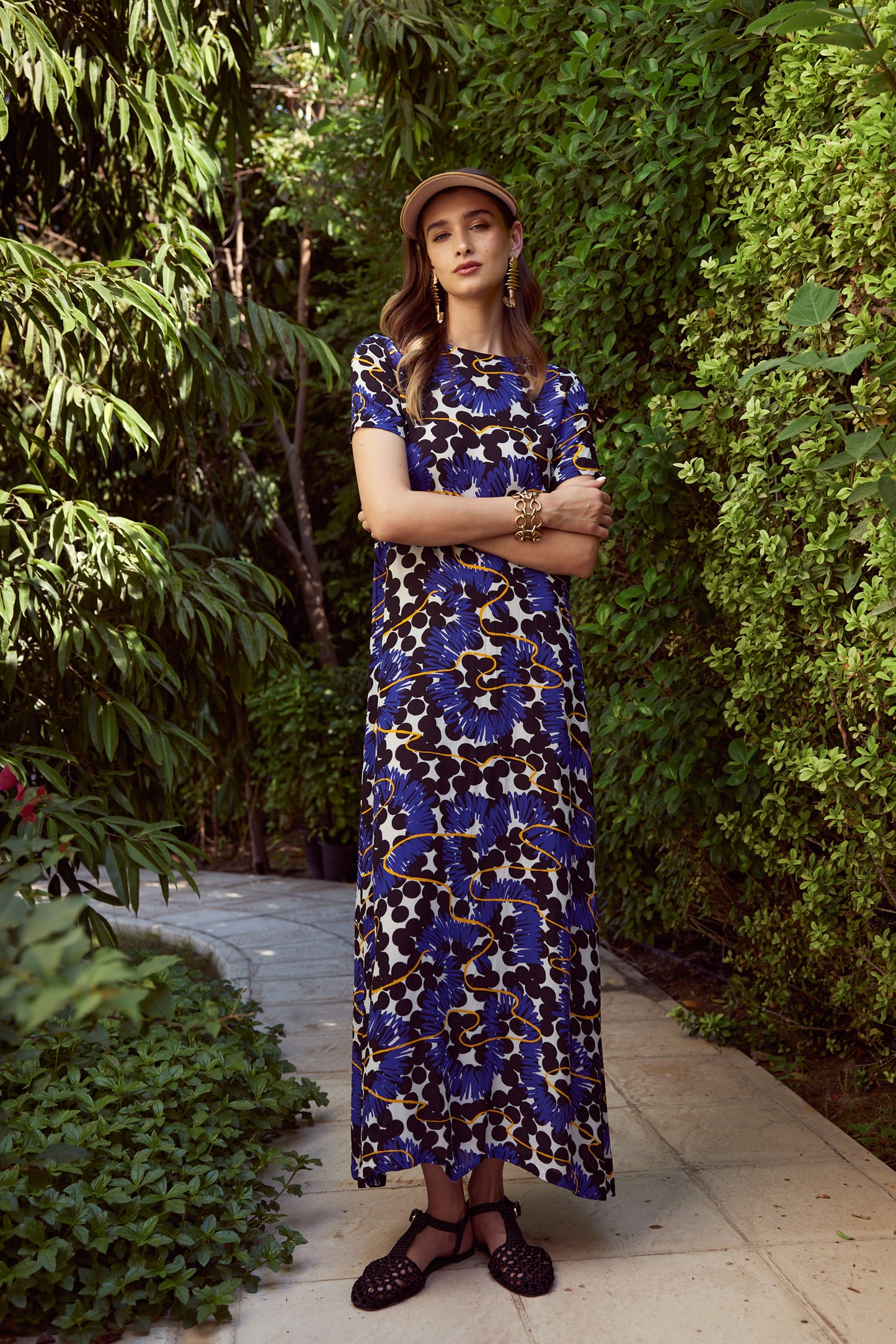 jomana dress
