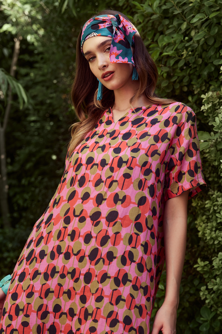 Susu Dress