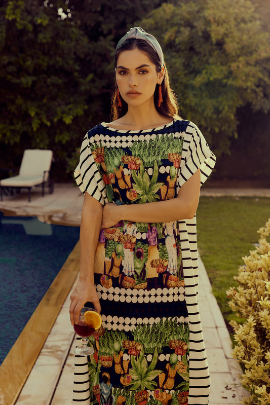 Esra Dress