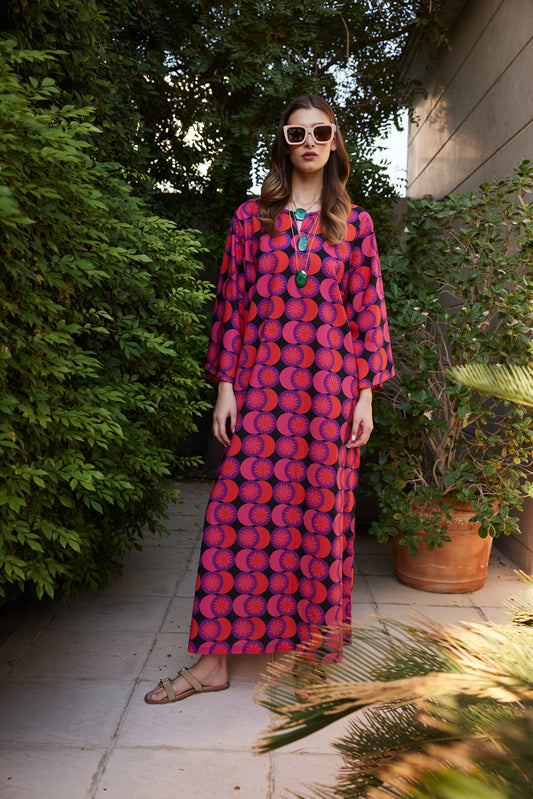 Alya dress