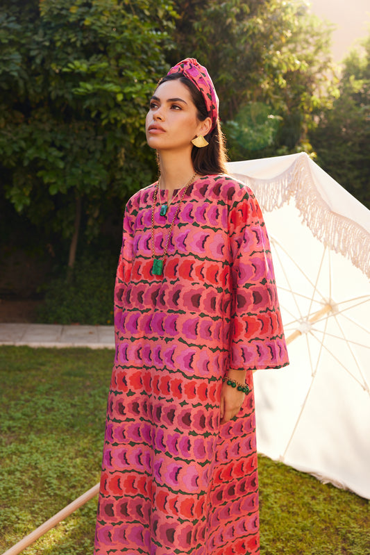 Warda Dress