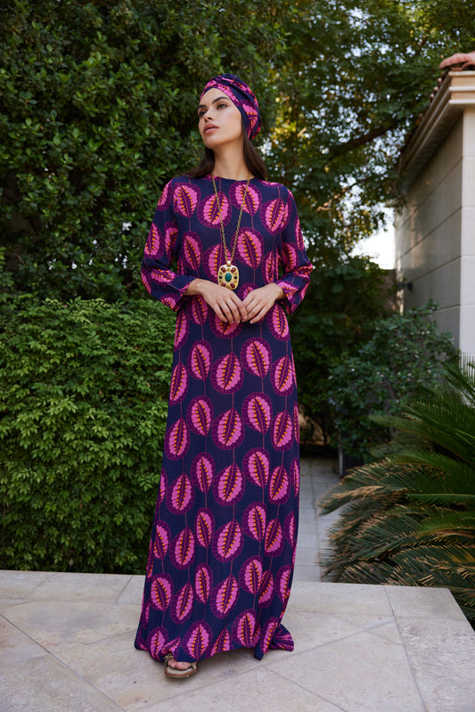 Shadia Dress