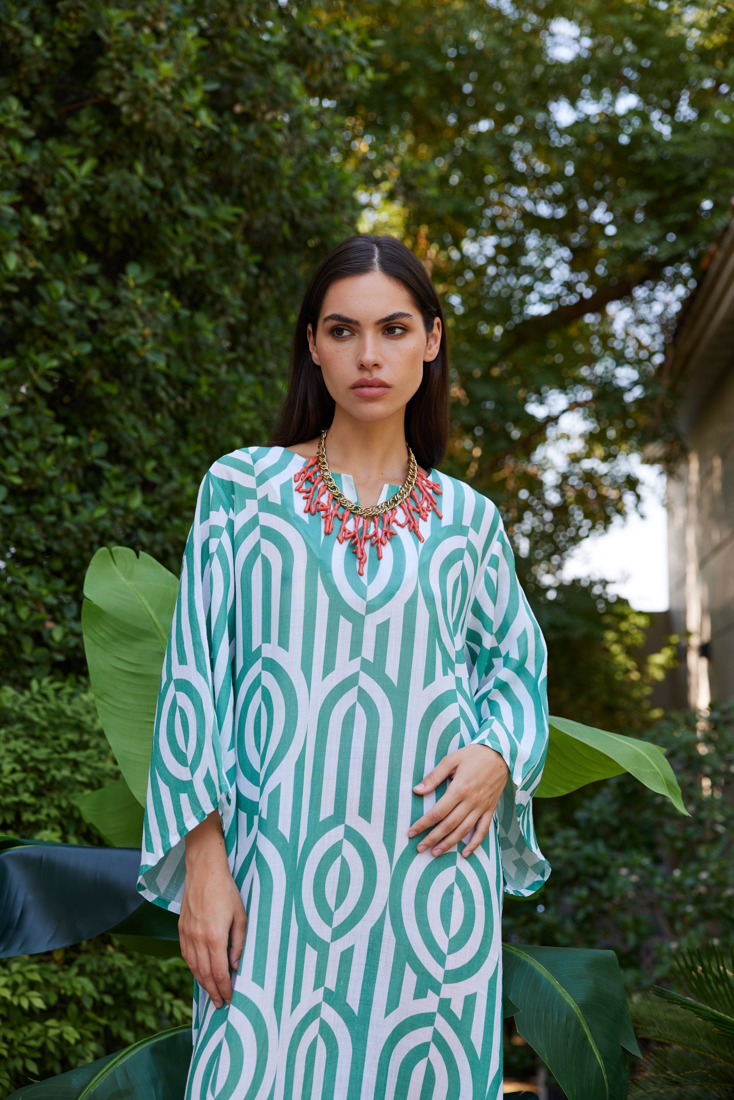 Tahhiya Dress