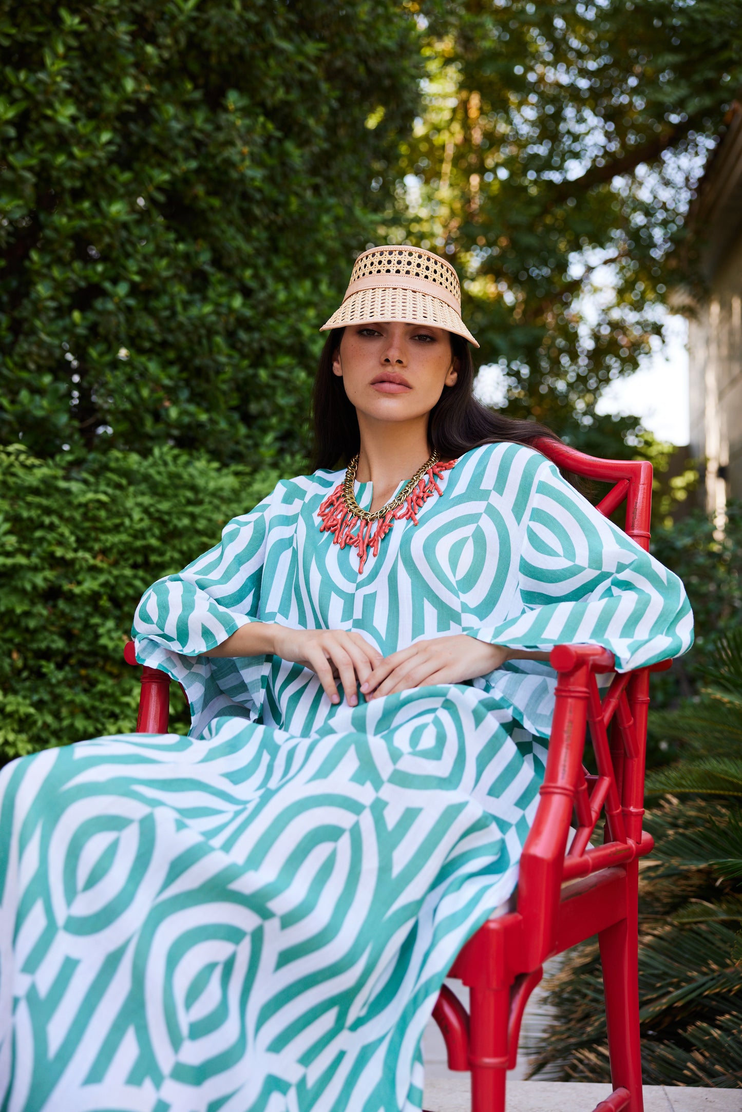 Tahhiya Dress