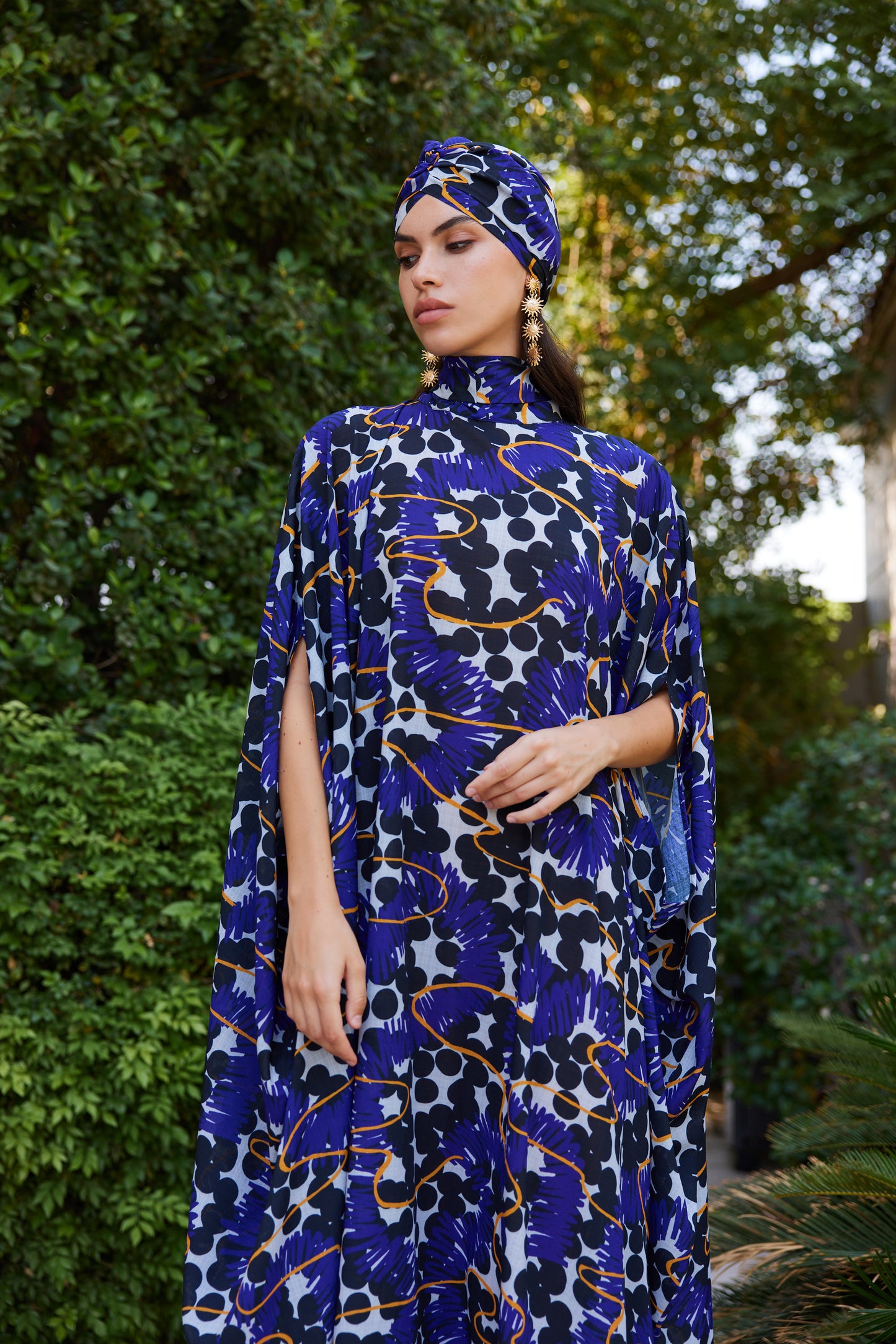 Salwan Dress