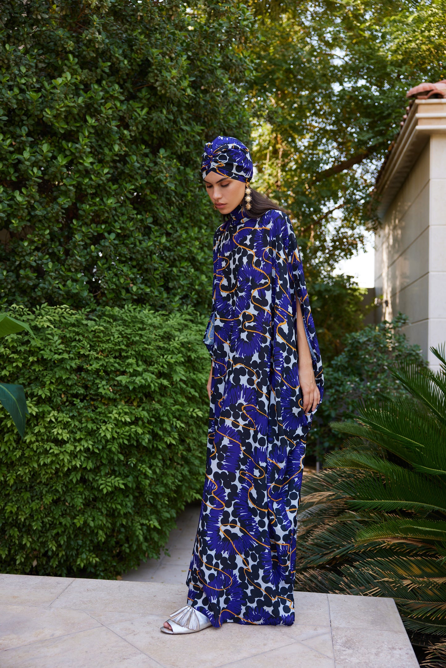 Salwan Dress