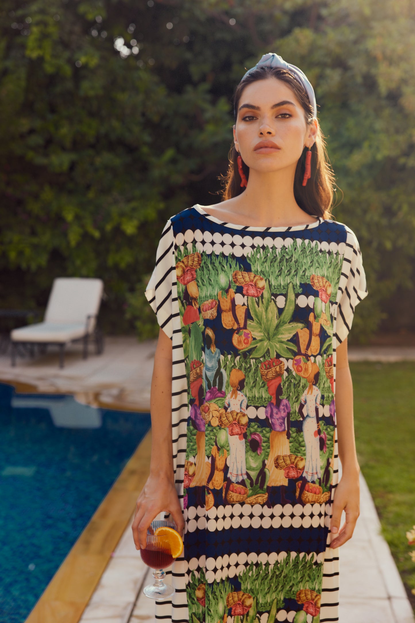 Esra Dress