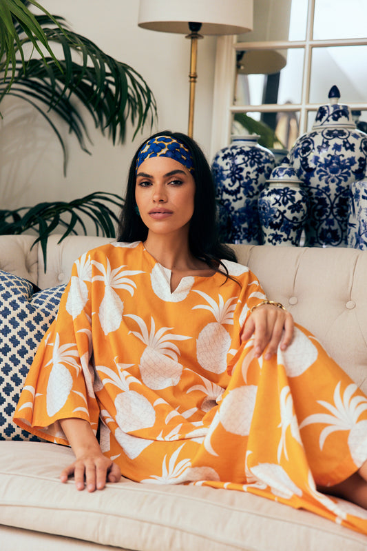Ananas Dress