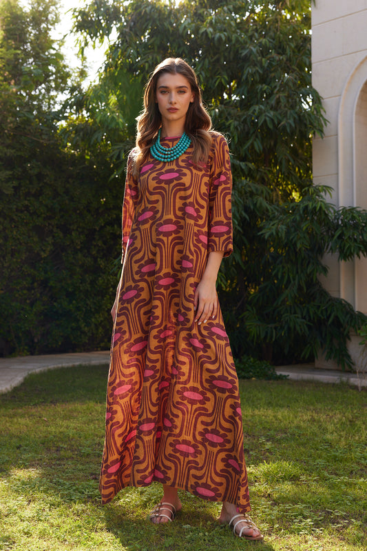 Sawsan dress