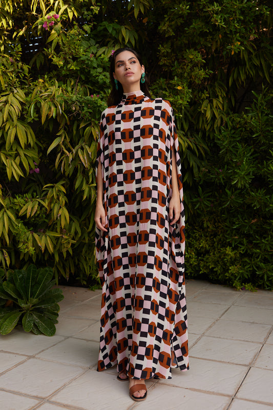 haya dress