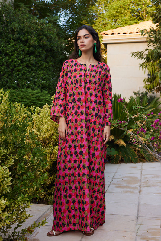 Haina Dress