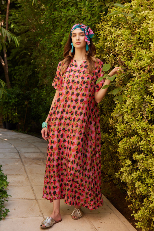 Susu Dress