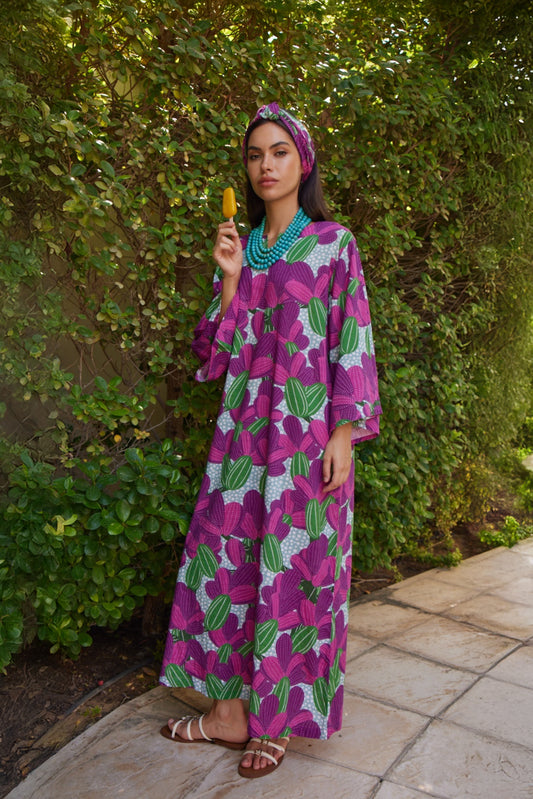 Zuzu dress