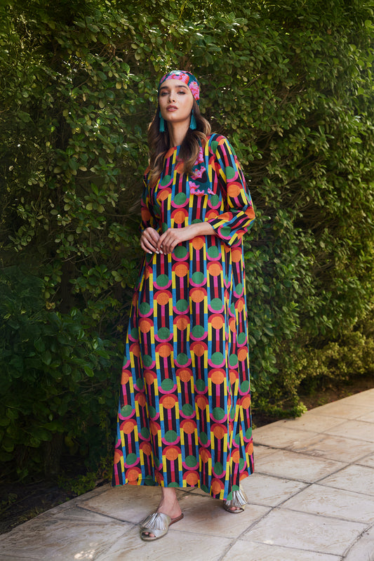 safa dress