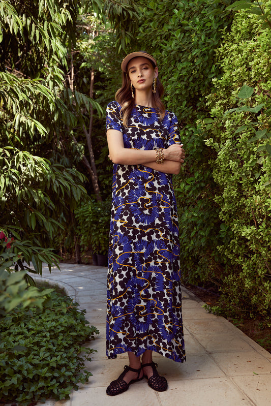 jomana dress