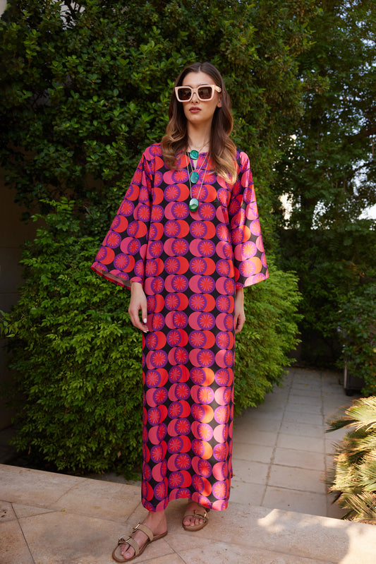 Alya dress