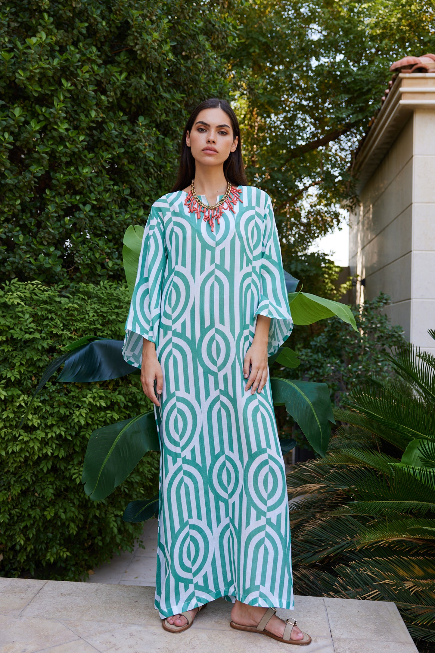 Tahhiya Dress