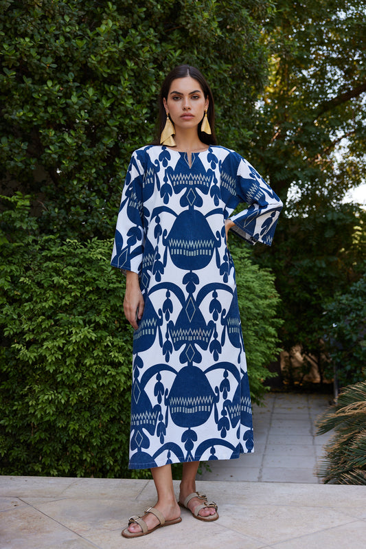 Sameera Dress