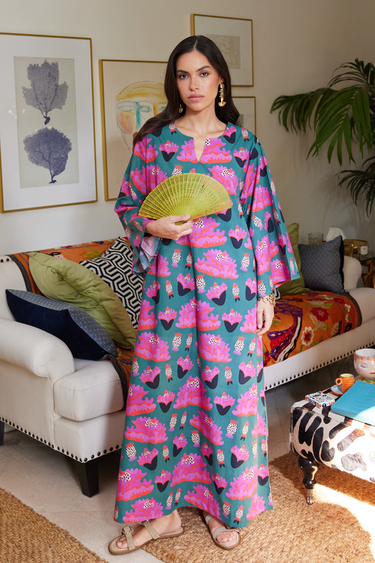 Mawadda Dress