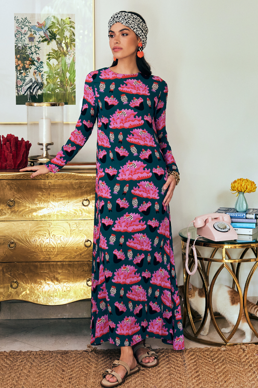 Lulu Dress
