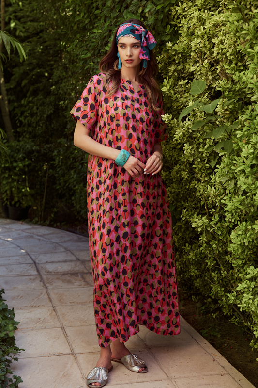 Susu Dress